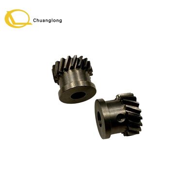 Bom preço Glory Cash Counter Metal Helical Gear UW200 UW500 UW-52C UW500F GFS 120 GFB800 Cash Sorter Parte de reposição on-line