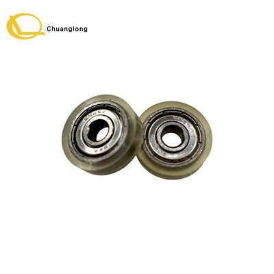 Bom preço Glory Cash Counter Roller de borracha com rolamento S625Z Roller de depressão UW200 UW500 UW-52C UW500F GFS 120 GFB800 Parte on-line
