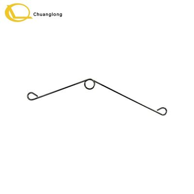 Bom preço NCR S1 Cassete Primavera de extensão Torção Primavera para porta de obturação 445-0756222-41 4450756222 2010002006 ATM CRM CRS Selfserv Parte on-line