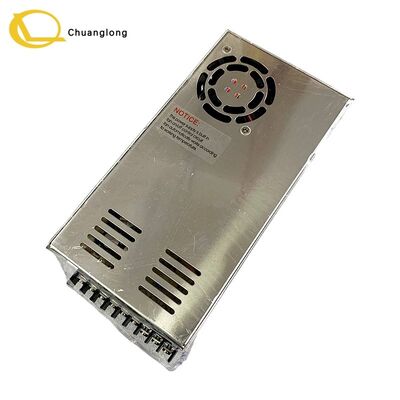 Bom preço Fonte de Alimentação NCR 6622E S2 Modo Chaveado 009-0036494 320W 24V com PFC 009-0025595 SP-320-24V 0090025595 Peça de Autoatendimento ATM on-line