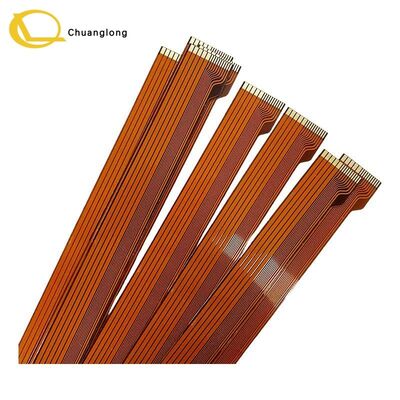 Bom preço NCR S2 Circuito flexível S2 Carro Cable umbilical 515 Long FPC 009-0030991 Circuito flexível 0090030991 ATM CRS Selfserv Machine Part on-line