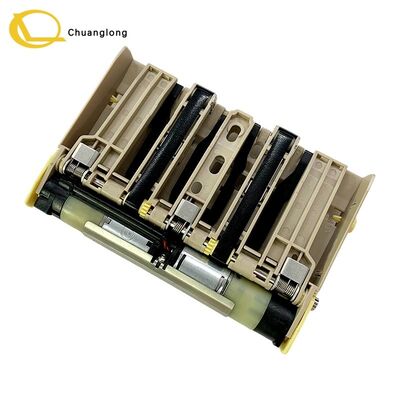 Bom preço Wincor Nixdorf 2050XE CMD-V4 Transporte de Aperto 01750053977 Mecanismo de Recuperação 1750053977 Manipulador ATM CRS Parte da Máquina Selfserv on-line