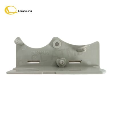 Bom preço 01750044672 1001000405 1750044672 Peças de Máquina ATM Módulo Wincor Nixdorf CMD-V4 Placa de Proteção Lateral Extratora para Módulo V Wincor on-line