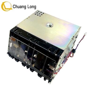 Bom preço Wincor Nixdorf ESC Reel Storage 01750291701 Escrow Module DN200 250 450 RM4 RM3 Wincor 1750291701 ATM CRS Selfserv Parte Diebold on-line