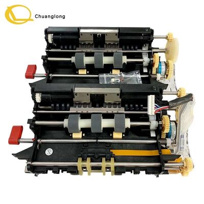 Bom preço Unidade Extratora Dupla Wincor Nixdorf 2050XE MDMS CMD-V4 01750109641 Módulo V ATM CRS Quiosque de Autoatendimento CRM Peça 1750109641 Diebold on-line