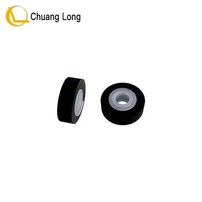 Bom preço Diebold Nixdorf 5500 Card Reader Roller Assy 49-244412-000E-02 Roller de plástico 49244412000E ATM Kiosk CRS Selfserv Parte on-line