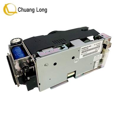 Bom preço Leitor de Cartão Diebold Nixdorf ICT3Q8-3A0761 Leitor de Cartão Inteligente Sankyo 00-104378-000F DN Wincor 00104378000F Peça de Autoatendimento CRS de Caixa Eletrônico on-line