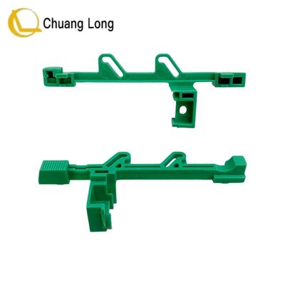 Bom preço Hitachi V2C Card Reader Assy Handy Shutter Lever Tipo 2 CHD-V2CUCHD-V2CF Parte de plástico 1001000654 ATM CRS CRM Selfserv Kiosk Parte on-line