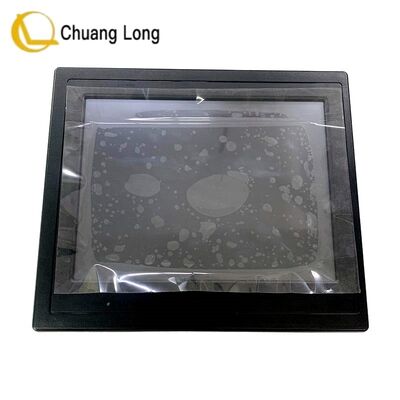 Bom preço Painel de exibição NCR F10SBL 445-0783939 GRÁFICOS Painel de operador (GOP) PENMOUNT Screen 4450783939 ATM CRS Selfserv Kiosk Parte on-line