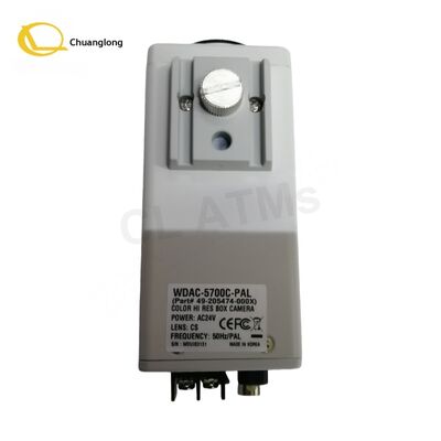 Bom preço Kit de Câmera Micro Original Diebold CAMR 49-205474-000X para Série OPTEVA 720560520, Módulo de Micro Câmera COMO NOVO on-line