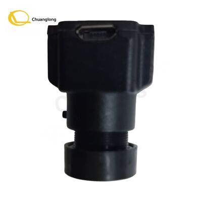 Bom preço Peças sobressalentes 49-255908-000G Máquina de caixas eletrônicos Original Diebold Câmera USB com conector traseiro ATM Micro Câmera 49255908000G on-line