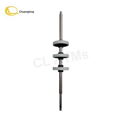 Bom preço Automóvel de caixa de caixa Peças sobressalentes 49248086-A 49-248086-000A ATM Peças Diebold Nixdorf 5500 Stacker Roller Shaft 49248086000A on-line