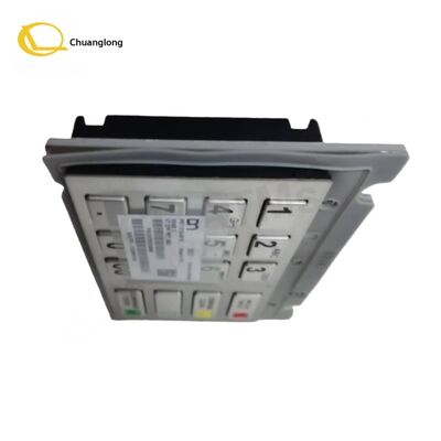 Bom preço Partes sobressalentes de máquinas ATM 1750234996 DIEBOLD NIXDORF teclado V7 EPP PRT ABC 01750234996 Partes sobressalentes de máquinas ATM on-line