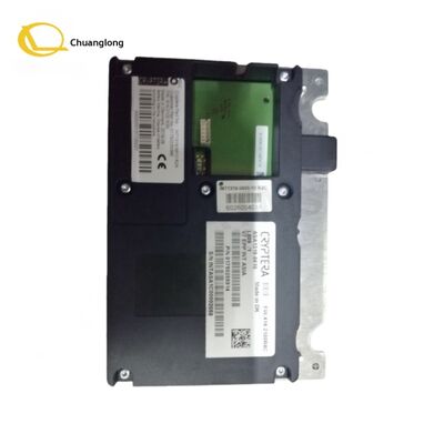 Bom preço Peças sobressalentes para máquinas de caixa eletrônico 1750255914 Teclado de PIN criptografado EPP Diebold V7 original Teclado seguro para caixa eletrônico 01750255914 on-line