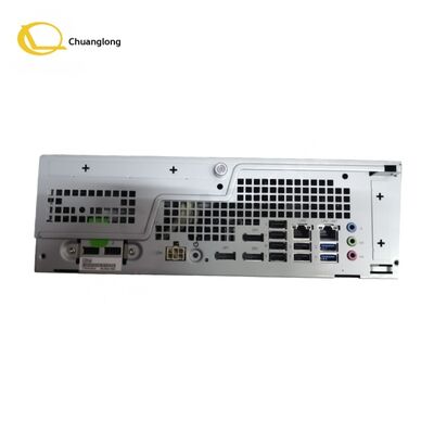 Bom preço Máquina ATM Peças sobressalentes 1750302003 Original Diebold 6G ATM Computador principal com I3-6100 Processador 01750302003 on-line