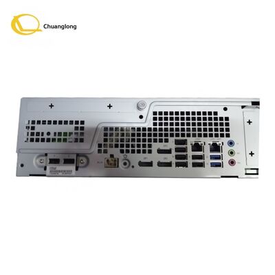 Bom preço Peças sobressalentes da máquina ATM 1750359790 Original Diebold PC 6G Celeron G3900 com alimentação do computador ATM Host 01750359790 on-line
