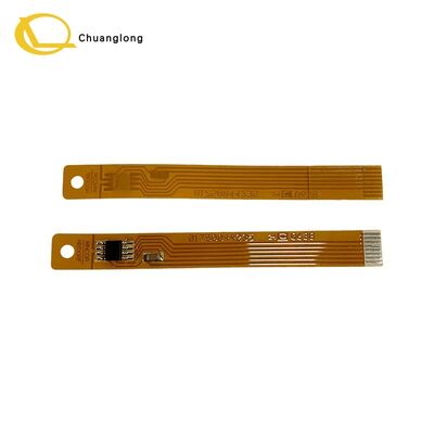 Bom preço Fita do Sensor Plano EEPROM Wincor Nixdorf 2050XE Procash 01750044235 CMD V4 Cabo Plano FPC 1750044235 Peça de Autoatendimento ATM CRS on-line