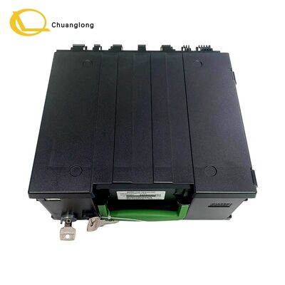 Bom preço Wincor Nixdorf CMD RR Cassette à Prova de Violação 01750056651 Gaveta de Rejeição com Fechadura e Chave 1750056651 Procash 1750041920 Peça de Quiosque ATM CRS Selfserv on-line