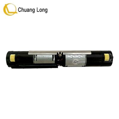 Bom preço Wincor Nixdorf Cmd-V4 Mecanismo de transporte de grampos Motor 01750053977-35 Mecanismo de pick Motor Grampos empilhador Assy 1750053977 ATM CRS Selfserv Parte on-line