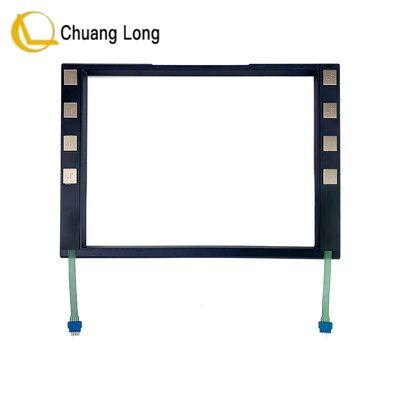 Bom preço Wincor Nixdorf FDK Bezel 15 polegadas 01750092557 PC285 SC285 Fascia LCD Caixa 15 Tecla de Função com Braille 1750092557 Peça de Autoatendimento ATM CRS on-line