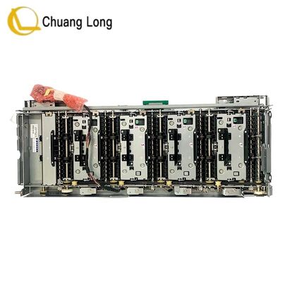 Bom preço Diebold Nixdorf ECRM UTL5A ASSY 49233175000A LT inferior superior 5 CSET ASSY LT 5 CSET 49-233175-000A ATM CRS CRM Selfserv Kiosk Machine Parte on-line