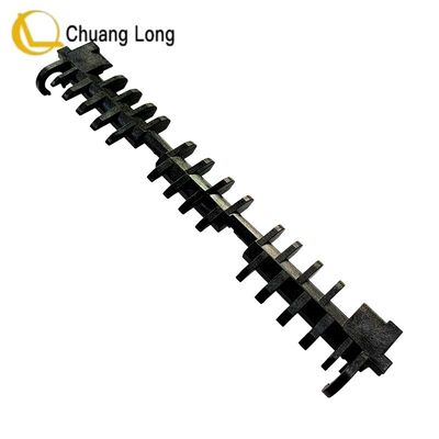 Bom preço Diebold Nixdorf Opteva AFD 378 UTFL UET-UF Guide 49-233199-128A DB378-UTFL Impeller Blade Bracket 49233199128A ATM CRS Selfserv Kiosk Parte on-line