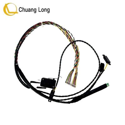 Bom preço Diebold Opteva Presenter Sensor Cable Harness 625 MM 49-207982-000F Wire 49207982000F ATM CRS CRM Selfserv Kiosk Parte on-line