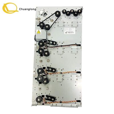 Bom preço Módulo Dispensador de Dinheiro MFS CDM4000 com Cassete CDM-4000C3 Caixa de Dinheiro Máquina de Autoatendimento Kiosk ATM CRS CRM Peça on-line