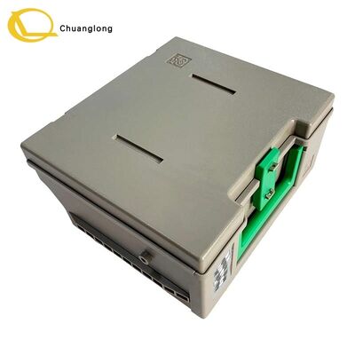 Bom preço Gaveta de Rejeição NCR S1 445-0693308 5877 6625 6622E Gaveta de Rejeição de Dinheiro LATCHFAST PURGE BIN ASSY ATM CRS Selfserv Kiosk Peça on-line
