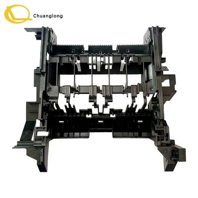 Bom preço Suporte de Plástico para Interface do Cliente OKI Yihua 6040W, Balde Inferior, Estrutura Inferior BCC_PP4238-1302P002, Peça para Máquina de Autoatendimento Kiosk ATM CRM Yihua 6040W on-line