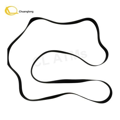 Bom preço Glory 31431022 Cinturão de borracha 14*1096*0.65MM UW-500 GFS100 GFS120 GFS220 UW52C Cinturão de borracha 31431022 para máquina de classificação de moeda on-line