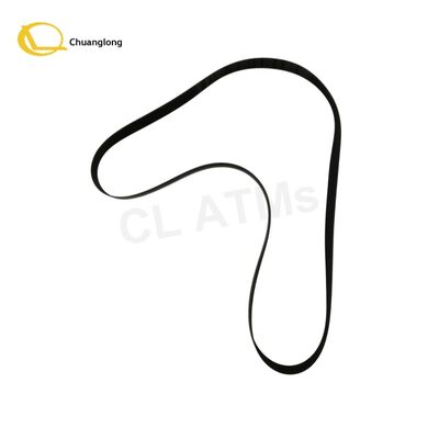 Bom preço Glory 31431530 Cinturão de borracha 10*724*0.65MM UW-500-F GFS100 GFS120 GFS220 UW52C Cinturão de borracha 31431530 para máquina de classificação de moeda on-line