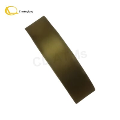 Bom preço Rolor de rolamento revestido de borracha Glory GFD800D GFS100 GFS120 GFS220 UW52C Rolor de rolamento revestido de borracha para máquina de triagem de moeda on-line