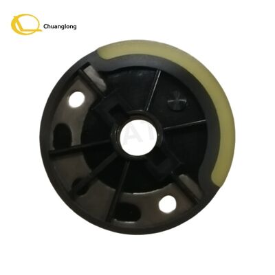 Bom preço Roller de pick-up revestido com borracha Glory QH10A21P0Z0 UW-500-F DE-100 GFS100 GFS120 UW52C QH10A21P0Z0 GFS220 para máquina de triagem de moeda on-line