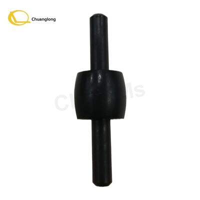 UW-500 FDF0B2020Z0 DE-100 GFS100 GFS120 USF52C Feeder Roller Shaft Glory FDF0B2020Z0 GFS220 para máquina de triagem de moeda