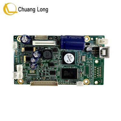 Bom preço Placa de Controle da Impressora Wincor Nixdorf TP28 01750256248-69 Placa Principal PCB da Impressora de Recibos TP28 Peça de Quiosque ATM CRS Selfserv on-line