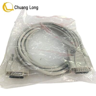 Bom preço Cabo VGA Wincor Nixdorf 280 3M Macho para Macho Cabo VGA de Máquina 280 Peça de Máquina de Autoatendimento Kiosk ATM CRS CRM Diebold Hyosung NCR on-line
