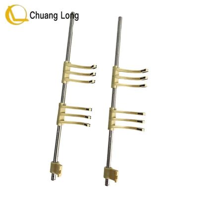 Bom preço Wincor Nixdorf IO Module Shaft 1750220330-72 Input Module Customer Tray CRS-M-II Assy Replacement ATM CRS CRM Selfserv Kiosk Machine Part on-line