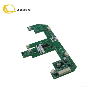 Bom preço Diebold DN200 Cassete Control Board RM4 01750311977 Motherboard PCB 1750311977 Wincor Nixdorf ATM Máquina de reciclagem de dinheiro CRS Selfserv Parte on-line