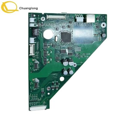 Bom preço Wincor IOT In-Output Module Central 01750287370 DN200 Customer Tray I/O Module PCB 1750288271-01 Diebold Nixdorf ATM Cash Recycler CRS Selfserv Parte on-line