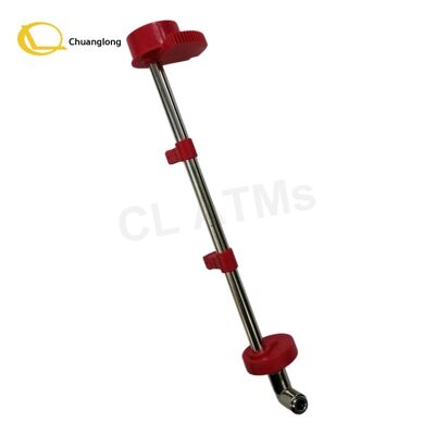 Bom preço ATM NCR S2 Dispenser Picker Shaft Pickline S2 Cash Path Pickup Rod Assy 445-0781371 4450781371 445-0756286-13 445-0756286-08 on-line