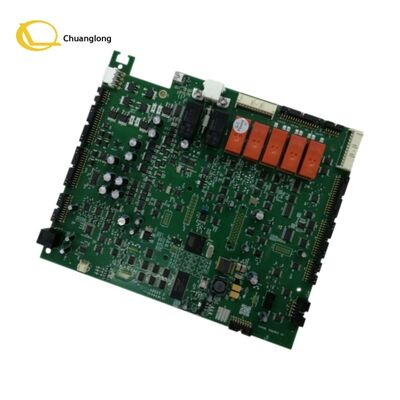 Bom preço Placa de Controle de Dispensa de Dinheiro NCR S2 445-0757206C Placa Mãe PCB 4450757206 Montagem de Nível Superior Peça de Máquina de Caixa Eletrônico CRS CRM Selfserv Kiosk on-line