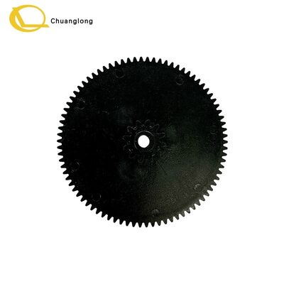 Bom preço NMD A001621 Engrenagem FR101 Plástico Glory Delarue Talaris Dispensador NMD100 200 NF101 NQ200 NQ300 ATM CRS Selfserv Peça on-line