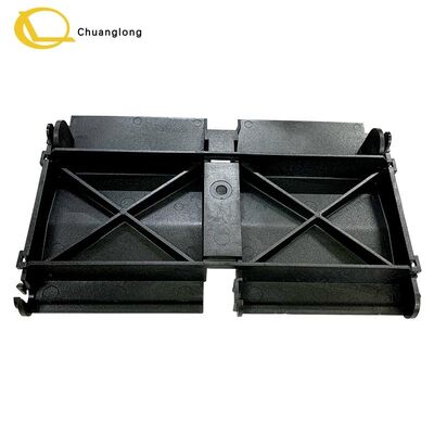 Bom preço NMD A004606 NF Outer Frame Glory Delarue Talaris NMD100 ND200 NQ300 NF101 NF300 Dispensador de Plástico para Caixa Eletrônico CRS Selfserv on-line