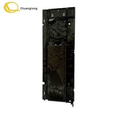 Bom preço NMD A006316 Quadro Placa esquerda FR101 Placa de plástico Glory Delarue Talaris ND200 NMD200 NQ101 NQ200 NQ300 Dispensador ATM CRS Selfserv Parte on-line