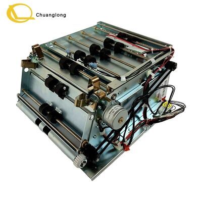 Bom preço NMD A006541 NT100 Nota Unidade de transporte Glory Delarue Talaris NMD50 NMD050 Módulo de transporte para dispensador ATM CRS Selfserv Parte on-line