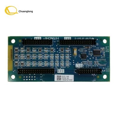 Bom preço ATM Peças sobressalentes 7601536A AB Substituição de placa de controlo para Hitachi 2845V AB Cassete AB Substituição de placa de controlo 7601536A on-line