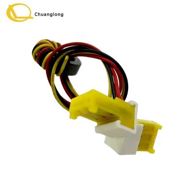 Bom preço NMD A008600 Cabo de Alimentação PS CMC Fio Glory Delarue Talaris Dispensador NMD100 200 NF101 NQ200 NQ300 ATM CRS Selfserv Peça on-line
