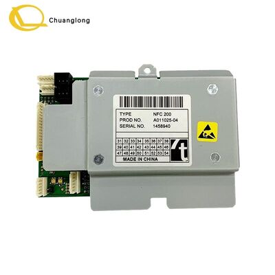 Bom preço NMD A011025 Painel de controlo de canal NFC200 Glory Delarue Talaris Dispenser NMD100 200 NF101 NQ200 NQ300 ATM CRS Selfserv Parte on-line