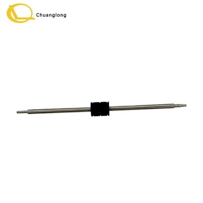 Bom preço NMD A011124 NF300 CRR Eixo 18mm NF15 Eixo com Ranhura Glory Delarue Talaris Dispensador NMD100 200 NF101 NQ200 NQ300 ATM CRS Selfserv Peça on-line